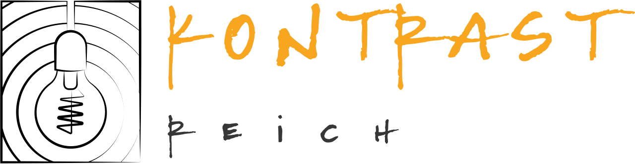 kontrast-reich